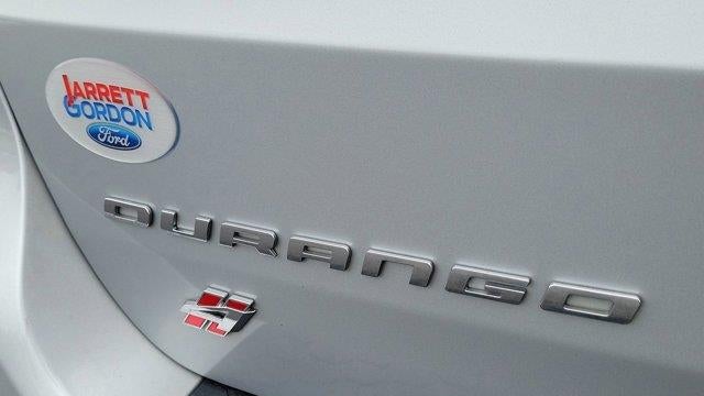2024 Dodge Durango GT