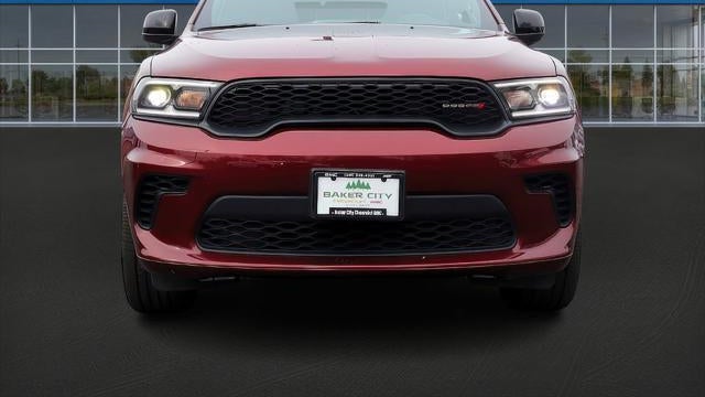 2024 Dodge Durango GT