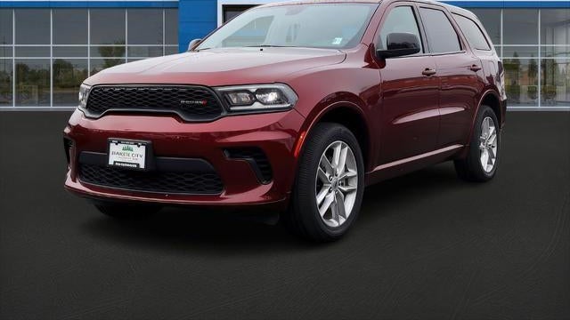 2024 Dodge Durango GT