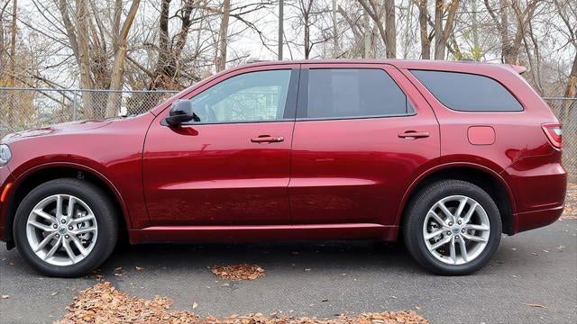 2024 Dodge Durango GT