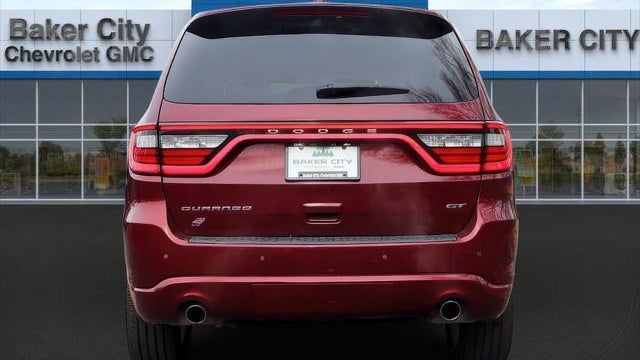 2024 Dodge Durango GT