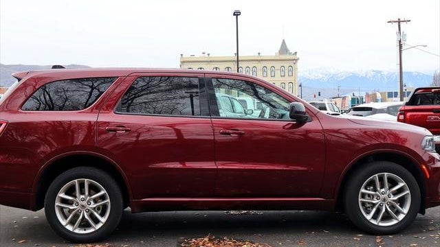 2024 Dodge Durango GT