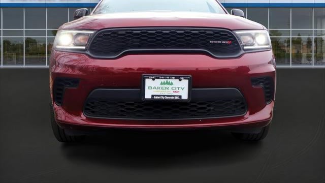 2024 Dodge Durango GT