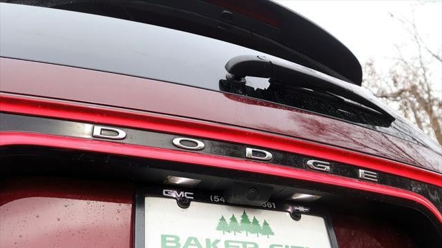 2024 Dodge Durango GT