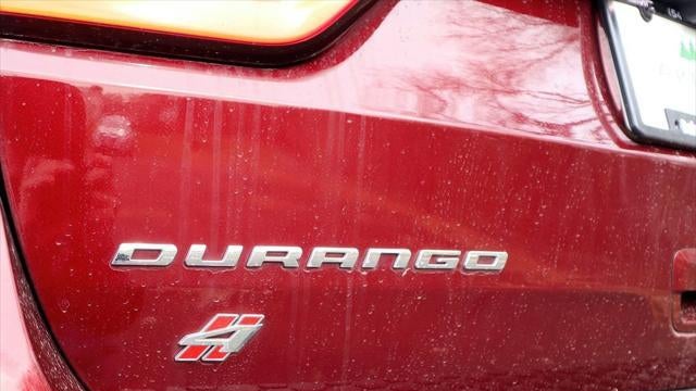 2024 Dodge Durango GT