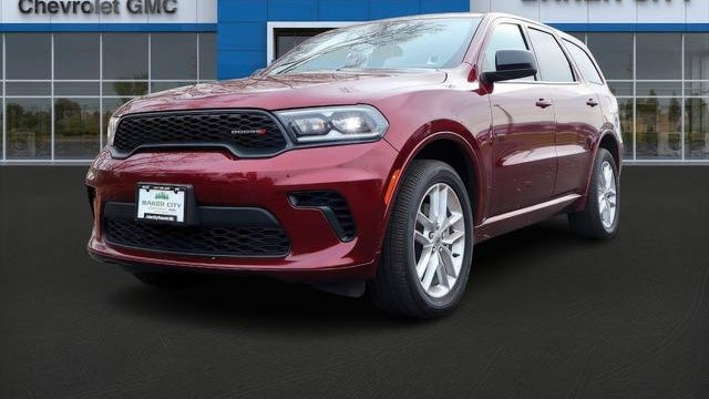 2024 Dodge Durango GT