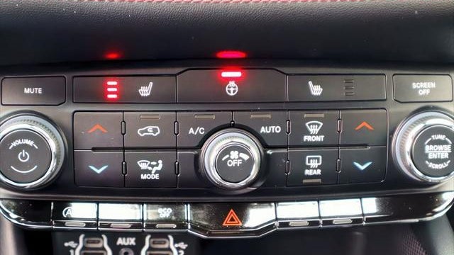 2024 Dodge Durango GT