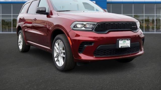 Preowned 2024 Dodge Durango GT for Sale