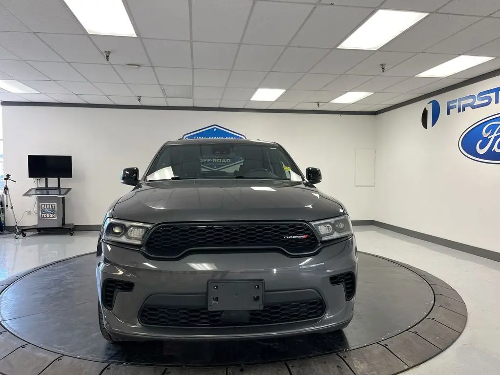 2024 Dodge Durango - $26,924