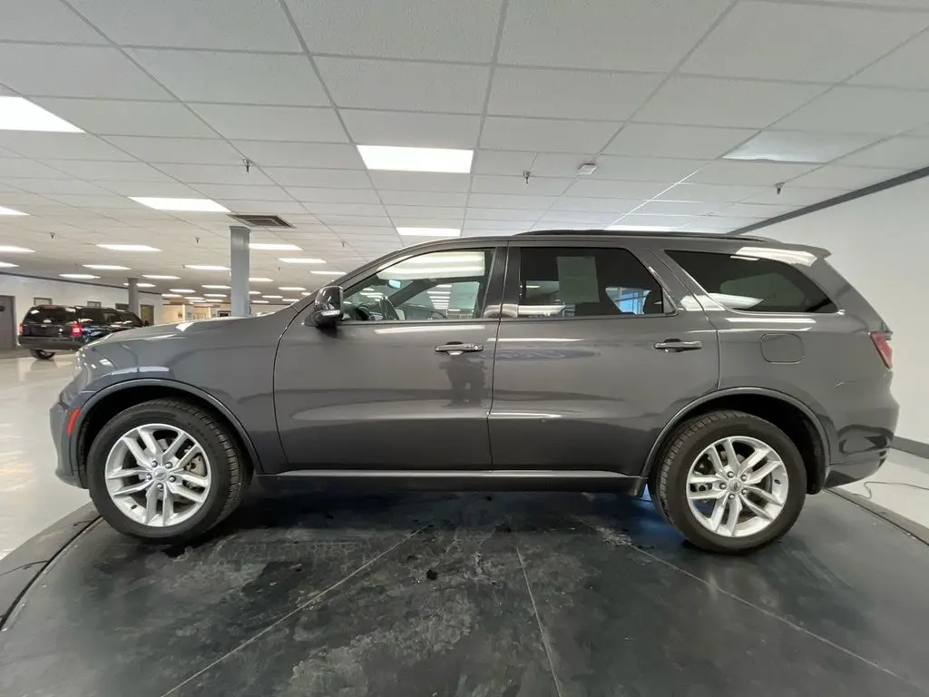2024 Dodge Durango - $26,924
