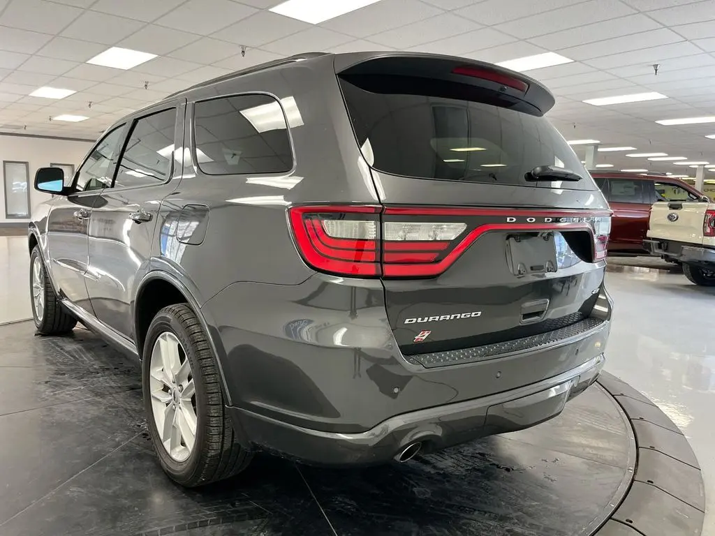2024 Dodge Durango - $26,924