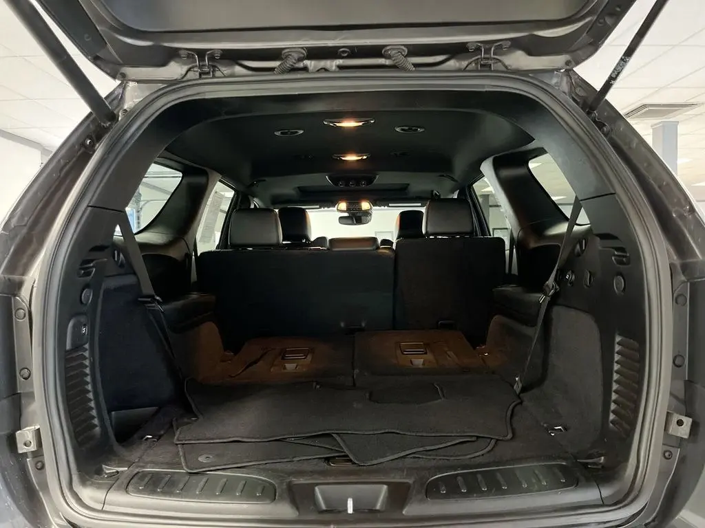 2024 Dodge Durango - $26,924