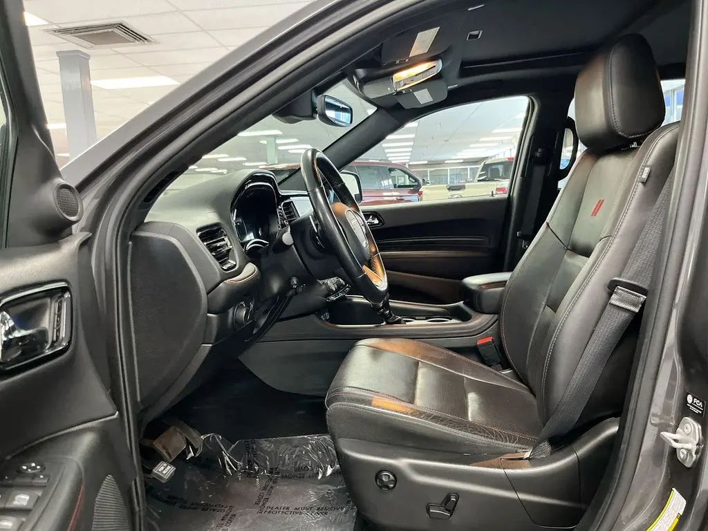 2024 Dodge Durango - $26,924