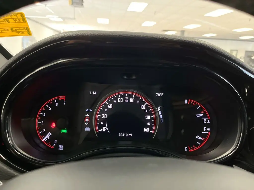 2024 Dodge Durango - $26,924