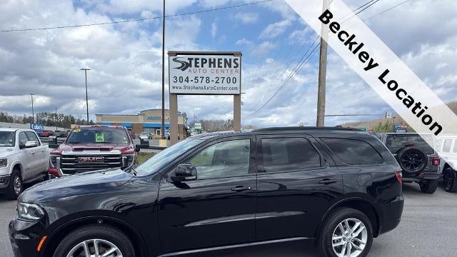 Preowned 2025 Dodge Durango GT Plus for Sale