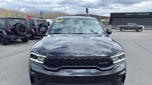 2025 Dodge Durango GT Plus