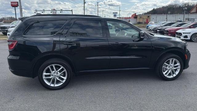 2025 Dodge Durango GT Plus