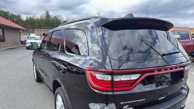 2025 Dodge Durango GT Plus