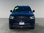 2025 Durango Thumbnail 8