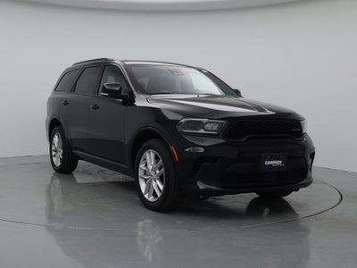 2025 Dodge Durango AWD GT 4DR SUV