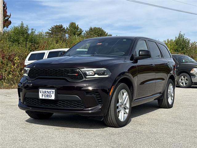 2025 Dodge Durango - $33,995