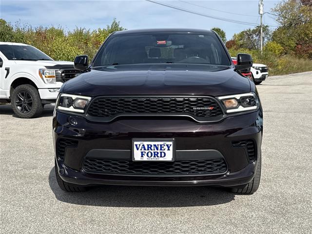 2025 Dodge Durango - $33,995