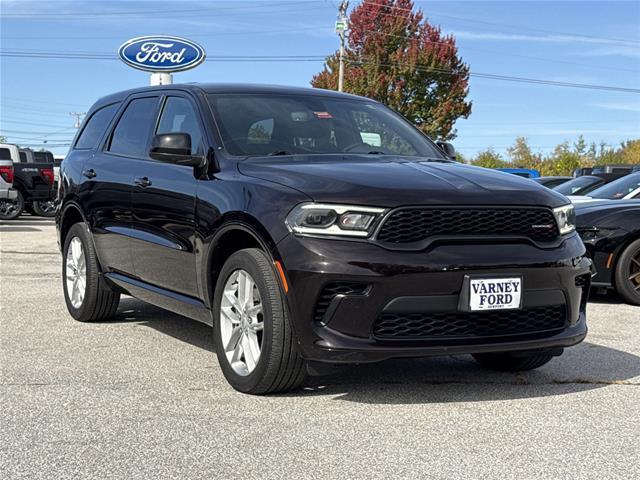 2025 Dodge Durango - $33,995