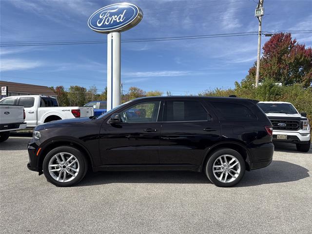 2025 Dodge Durango - $33,995
