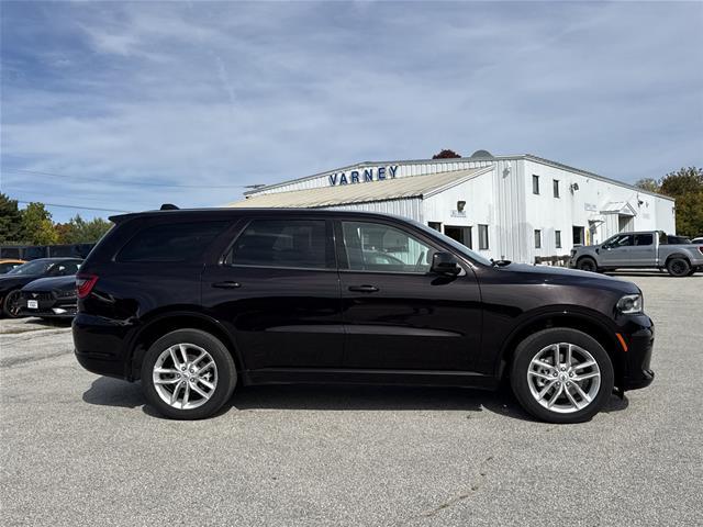 2025 Dodge Durango - $33,995