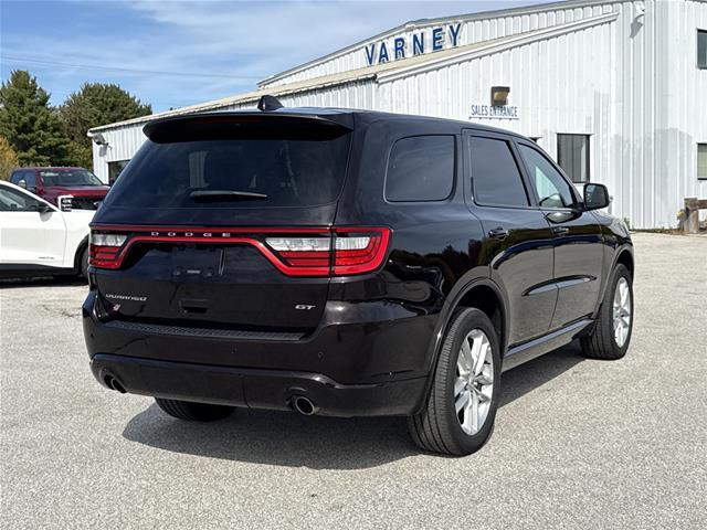 2025 Dodge Durango - $33,995