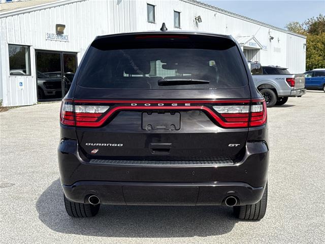 2025 Dodge Durango - $33,995