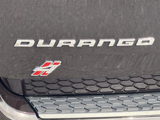 2025 Dodge Durango - $33,995