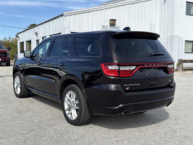 2025 Dodge Durango - $33,995