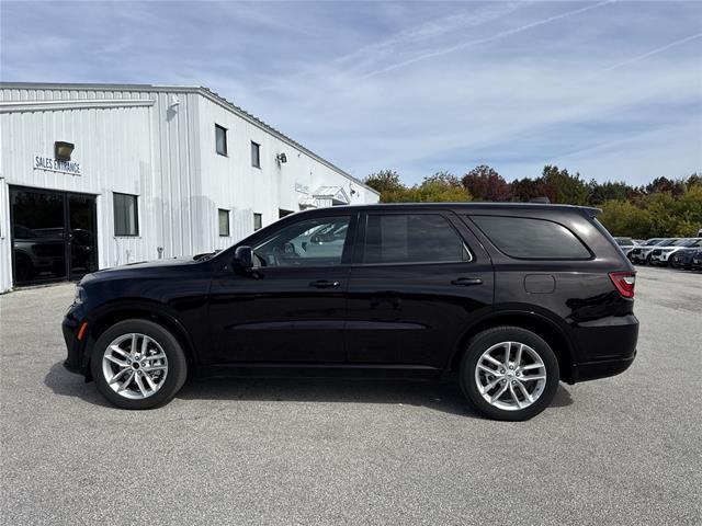 2025 Dodge Durango - $33,995