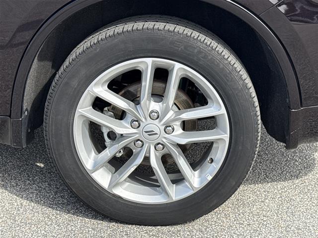 2025 Dodge Durango - $33,995