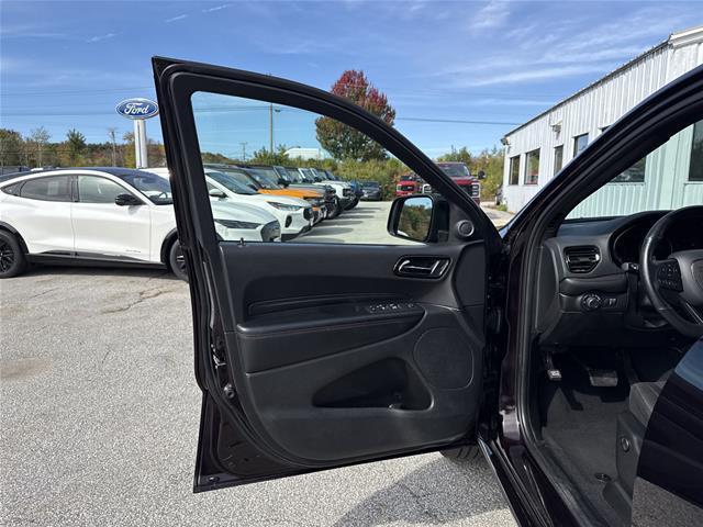 2025 Dodge Durango - $33,995