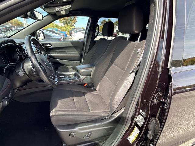 2025 Dodge Durango - $33,995