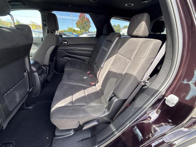 2025 Dodge Durango - $33,995