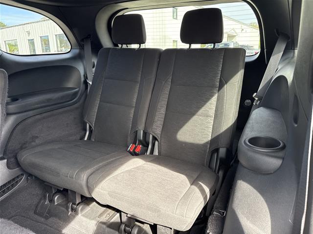 2025 Dodge Durango - $33,995