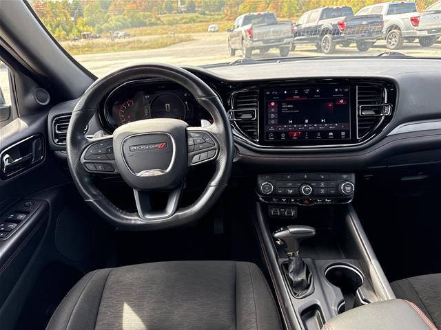 2025 Dodge Durango - $33,995