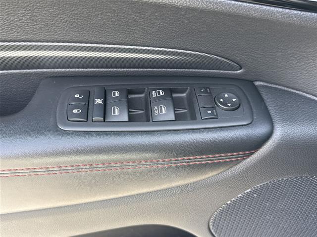 2025 Dodge Durango - $33,995