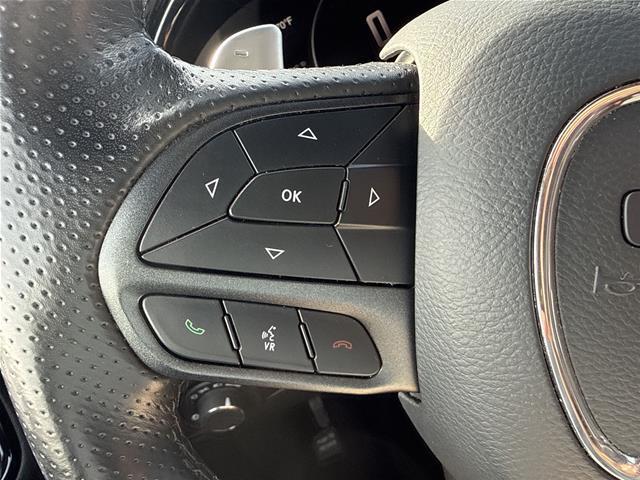 2025 Dodge Durango - $33,995
