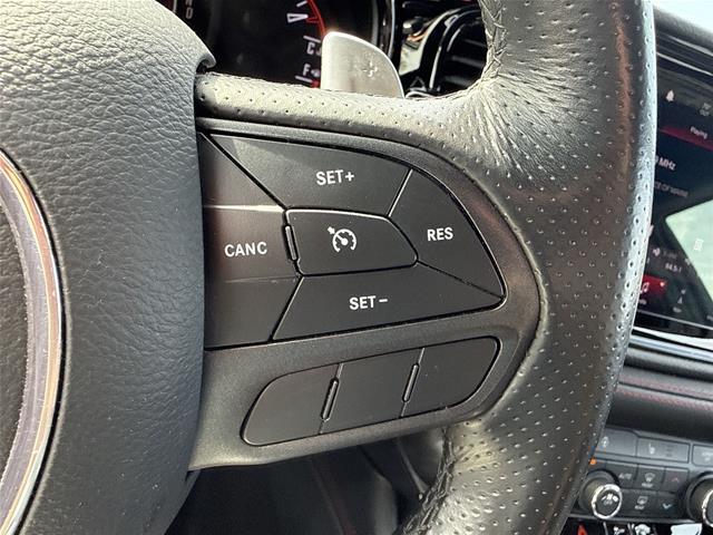 2025 Dodge Durango - $33,995