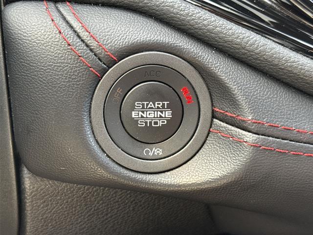2025 Dodge Durango - $33,995