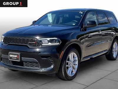Photo of a 2025 Dodge Durango AWD GT 4DR SUV for sale
