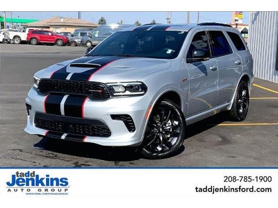 Photo of a 2025 Dodge Durango AWD GT 4DR SUV for sale
