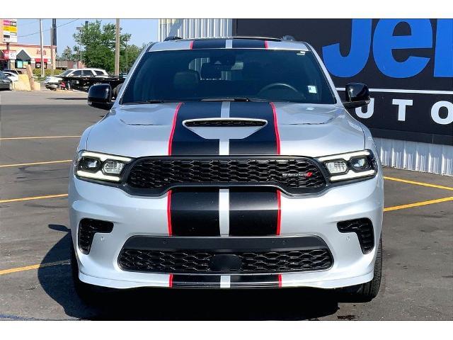 2025 Dodge Durango - $37,995