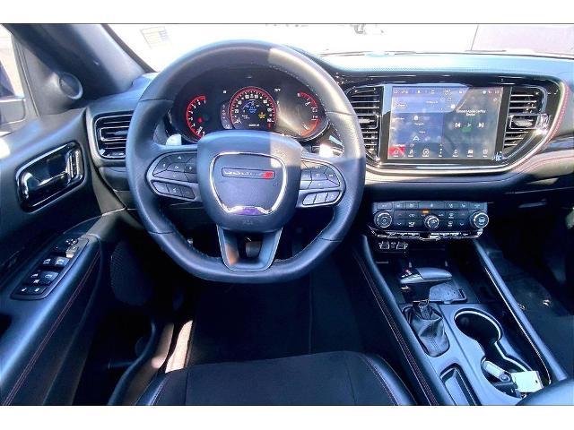2025 Dodge Durango - $37,995