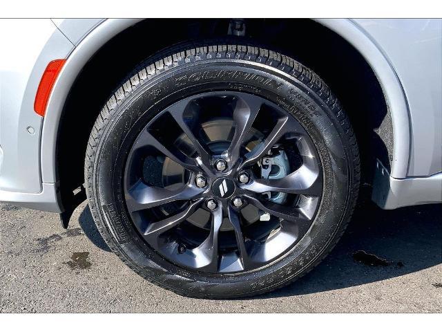 2025 Dodge Durango - $37,995