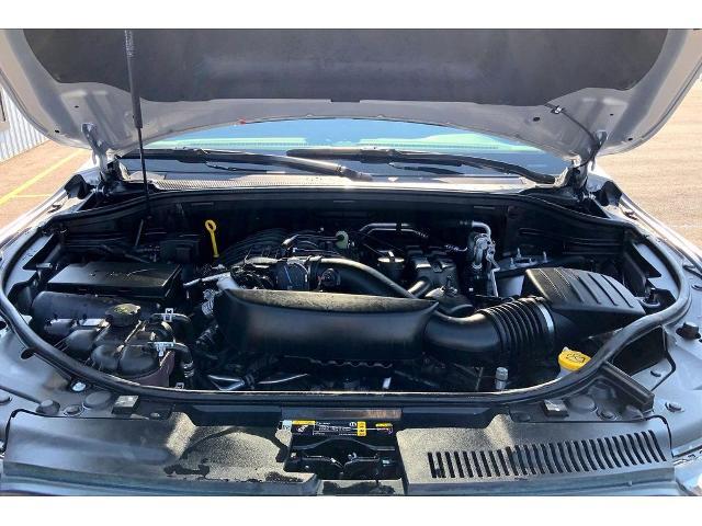 2025 Dodge Durango - $37,995